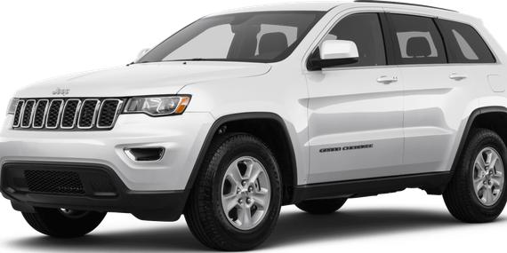 JEEP GRAND CHEROKEE 2018 1C4RJFAG4JC206621 image